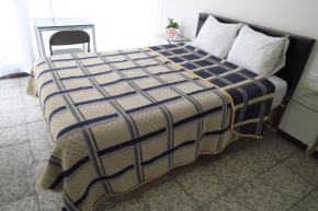 HOTEL LLANITO AGS
